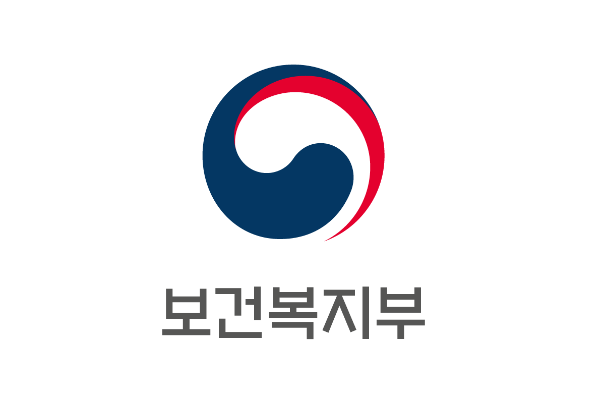 보건복지부 심볼